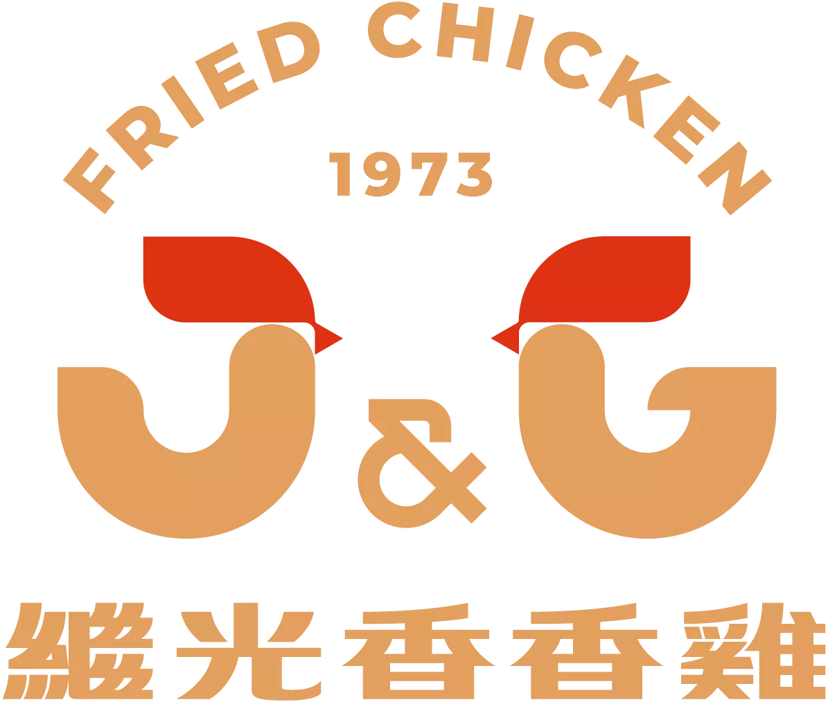 J&G Fried Chicken 繼光香香雞
